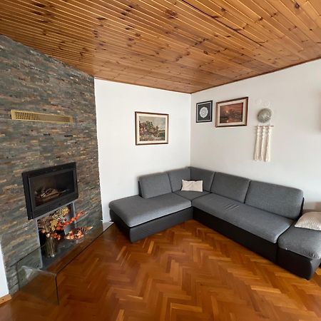 נובה גוריקה Apartma Magnolija מראה חיצוני תמונה
