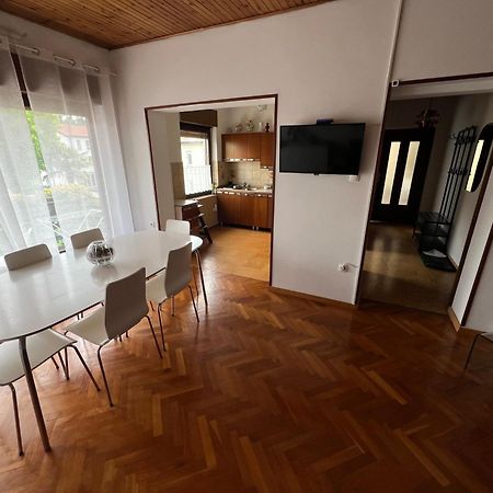 נובה גוריקה Apartma Magnolija מראה חיצוני תמונה
