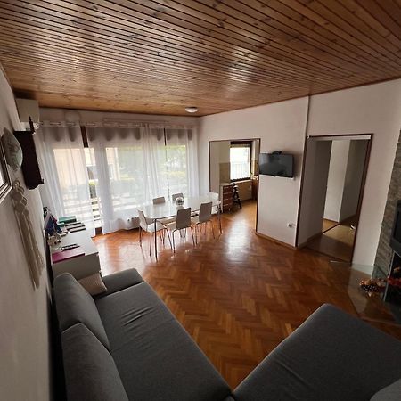 נובה גוריקה Apartma Magnolija מראה חיצוני תמונה