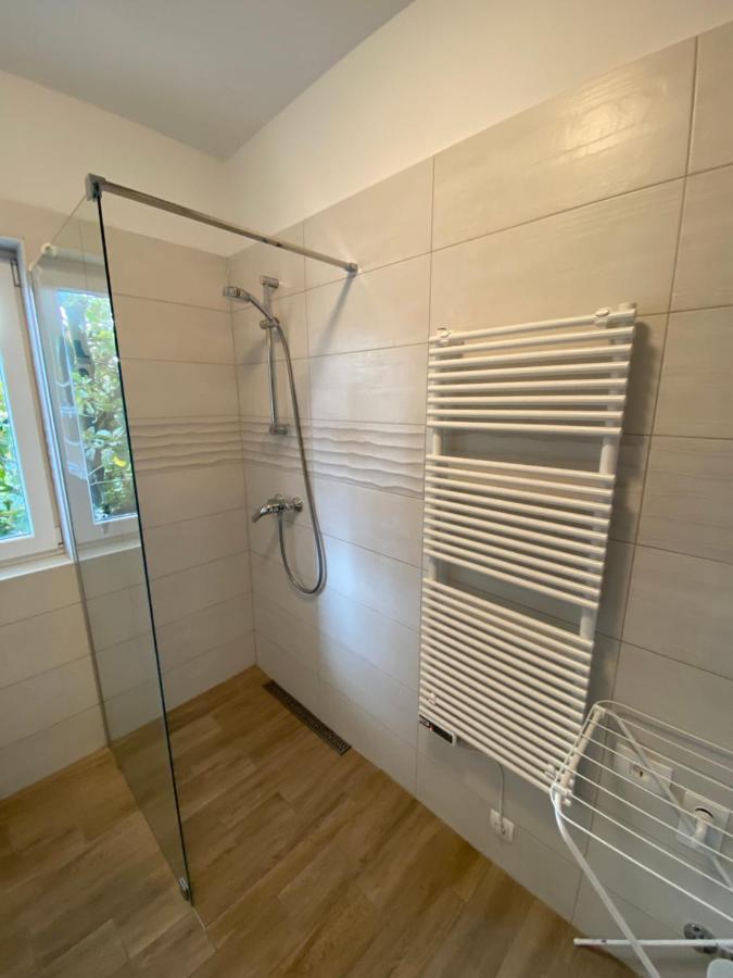 נובה גוריקה Apartma Magnolija מראה חיצוני תמונה