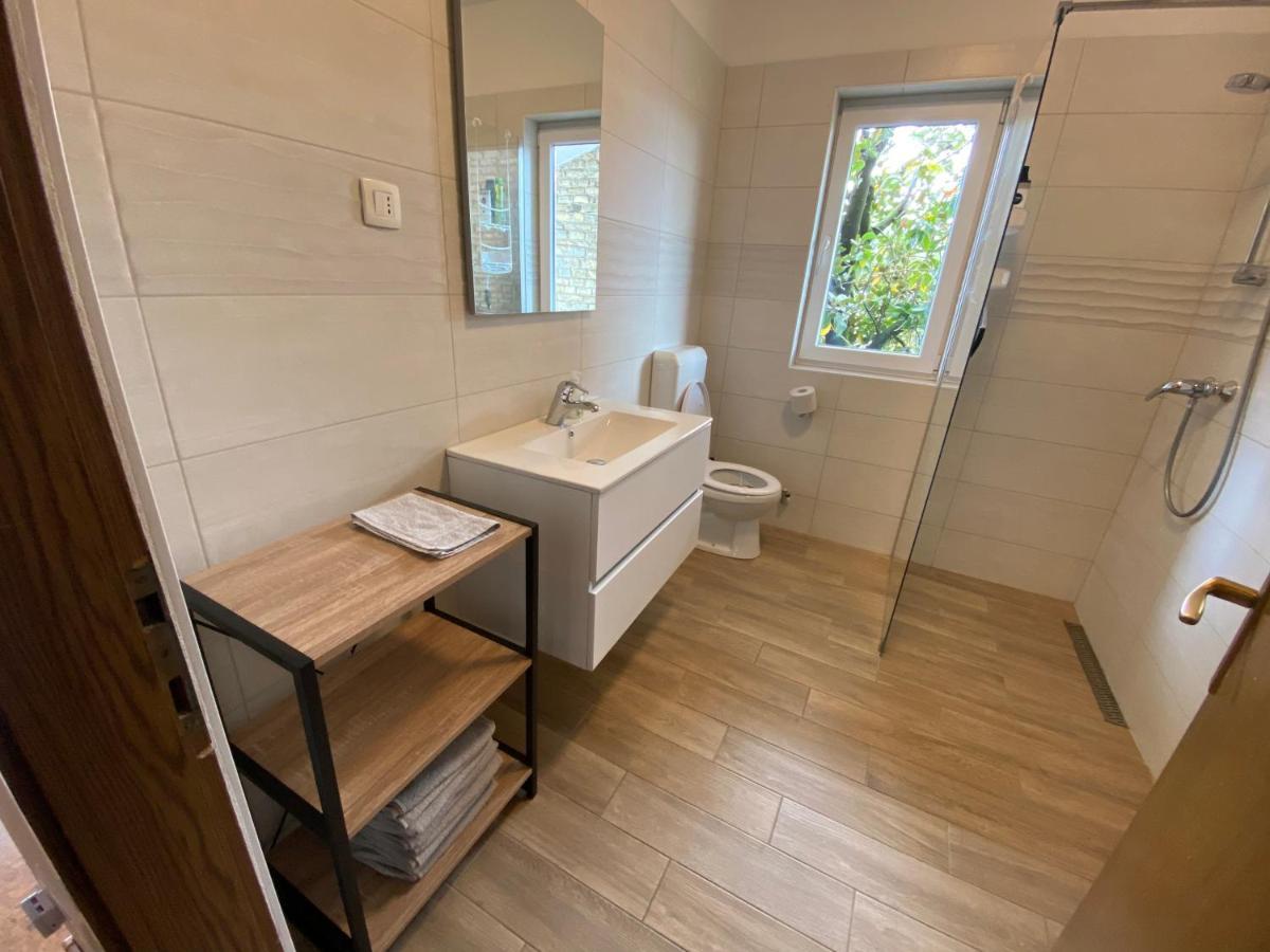 נובה גוריקה Apartma Magnolija מראה חיצוני תמונה