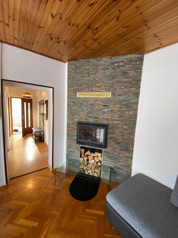 נובה גוריקה Apartma Magnolija מראה חיצוני תמונה