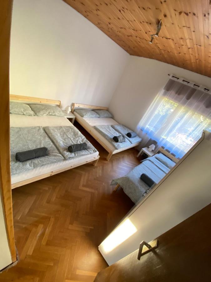נובה גוריקה Apartma Magnolija מראה חיצוני תמונה