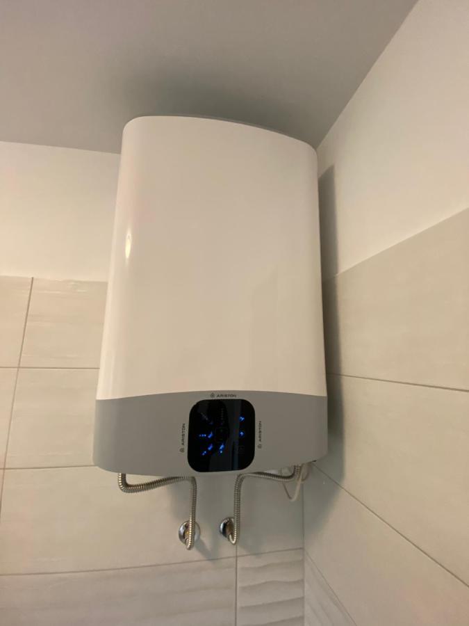 נובה גוריקה Apartma Magnolija מראה חיצוני תמונה