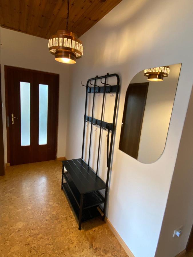 נובה גוריקה Apartma Magnolija מראה חיצוני תמונה