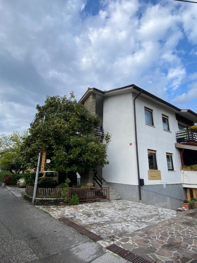 נובה גוריקה Apartma Magnolija מראה חיצוני תמונה