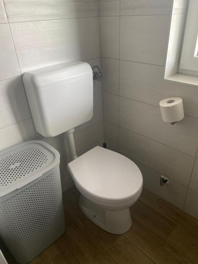 נובה גוריקה Apartma Magnolija מראה חיצוני תמונה