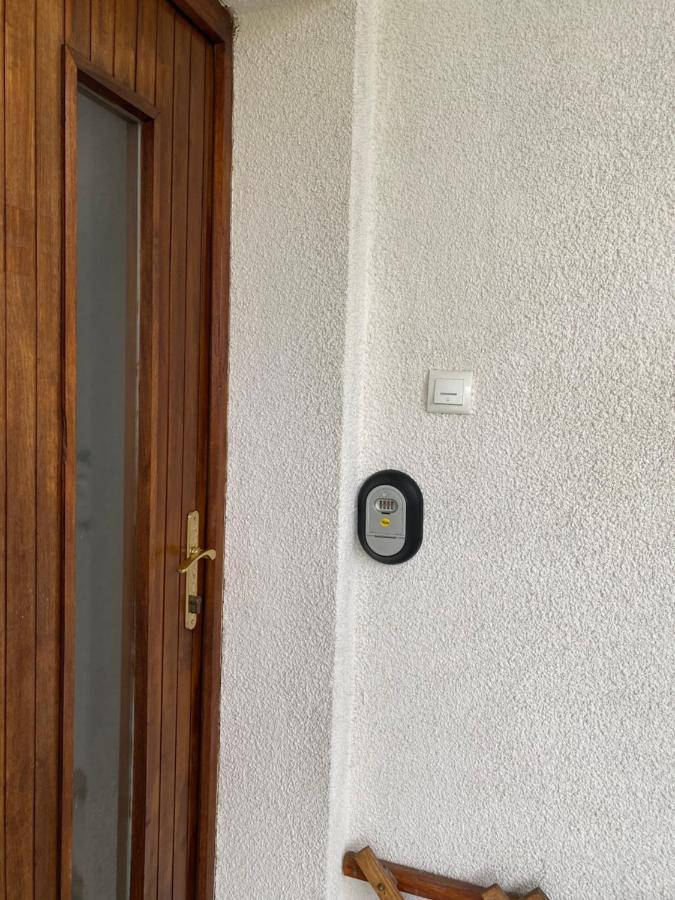 נובה גוריקה Apartma Magnolija מראה חיצוני תמונה