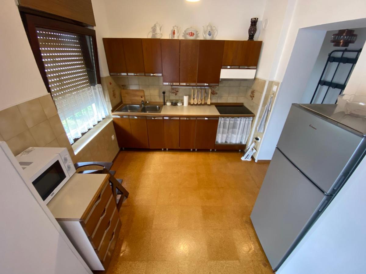 נובה גוריקה Apartma Magnolija מראה חיצוני תמונה