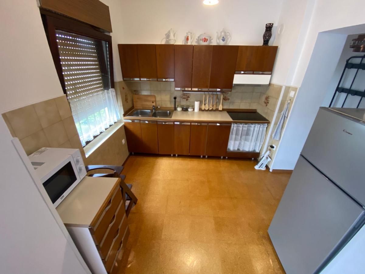 נובה גוריקה Apartma Magnolija מראה חיצוני תמונה