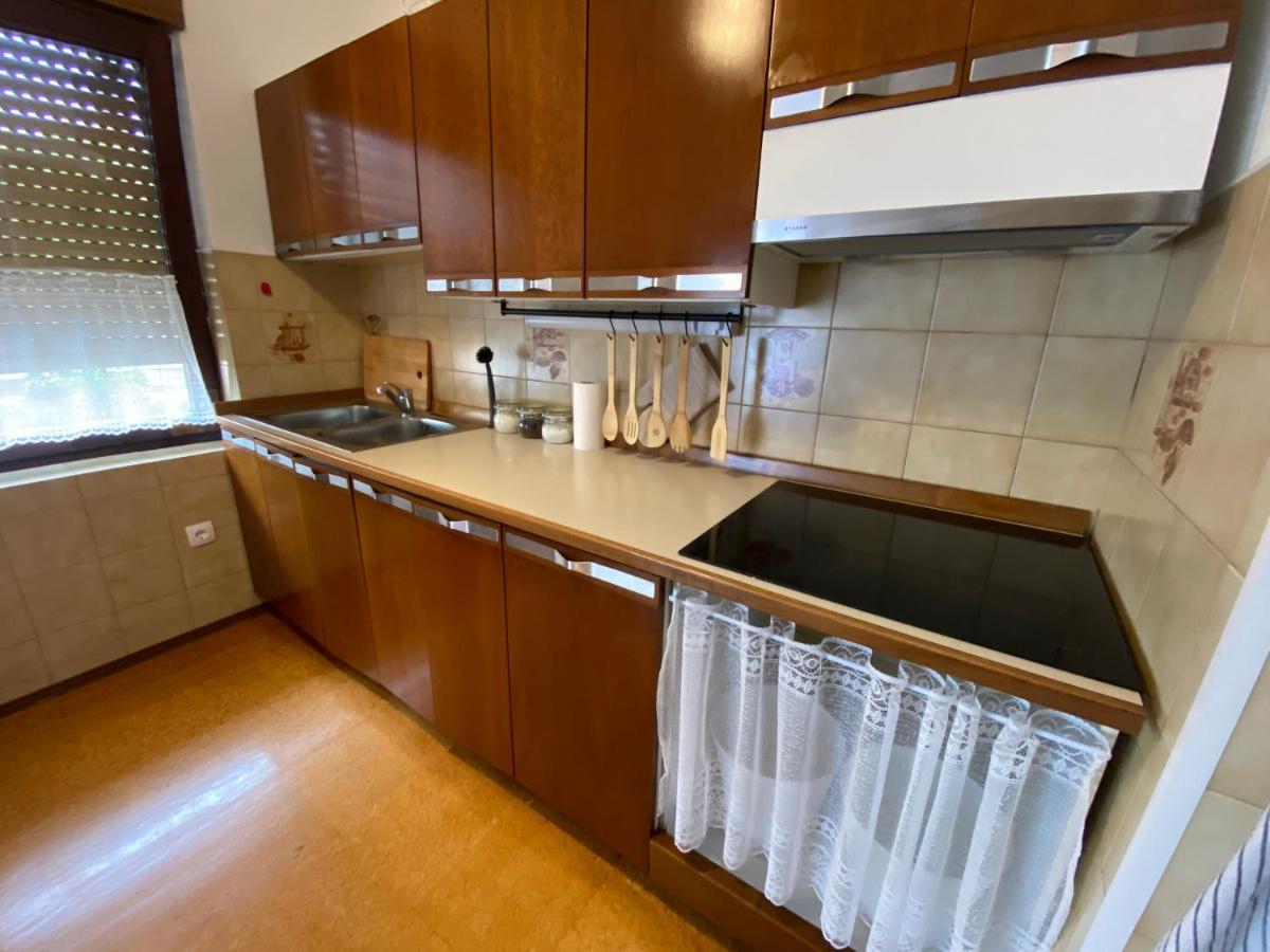 נובה גוריקה Apartma Magnolija מראה חיצוני תמונה