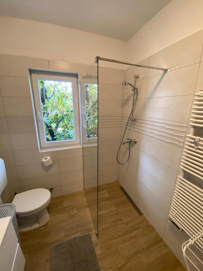 נובה גוריקה Apartma Magnolija מראה חיצוני תמונה