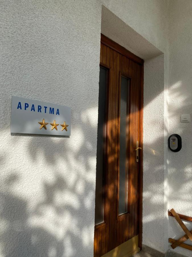 נובה גוריקה Apartma Magnolija מראה חיצוני תמונה