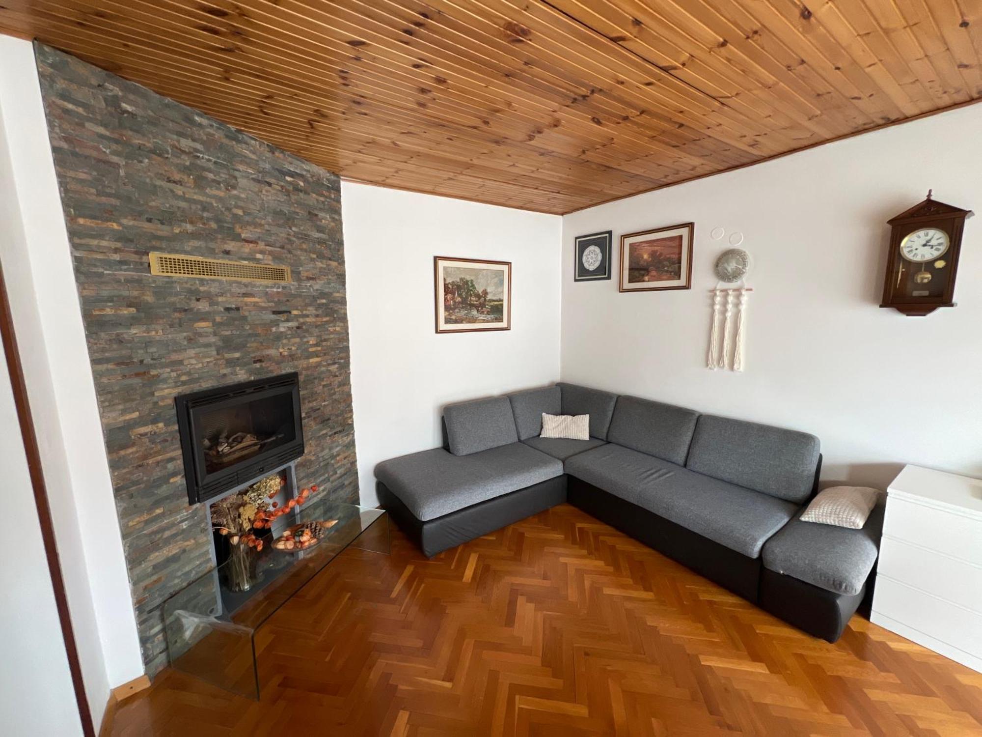 נובה גוריקה Apartma Magnolija מראה חיצוני תמונה