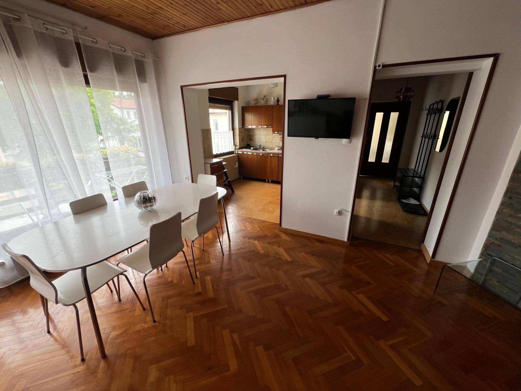 נובה גוריקה Apartma Magnolija מראה חיצוני תמונה