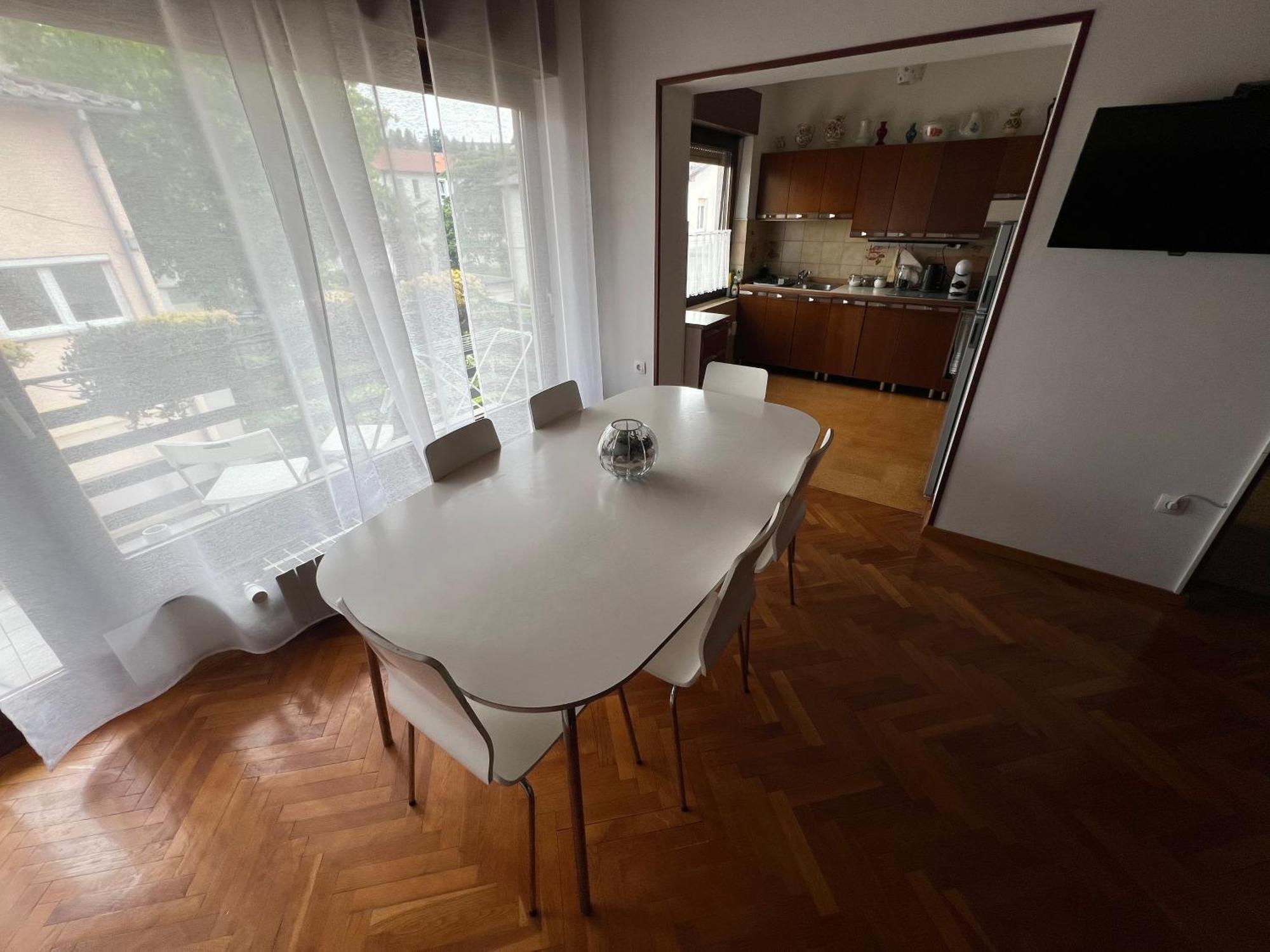 נובה גוריקה Apartma Magnolija מראה חיצוני תמונה