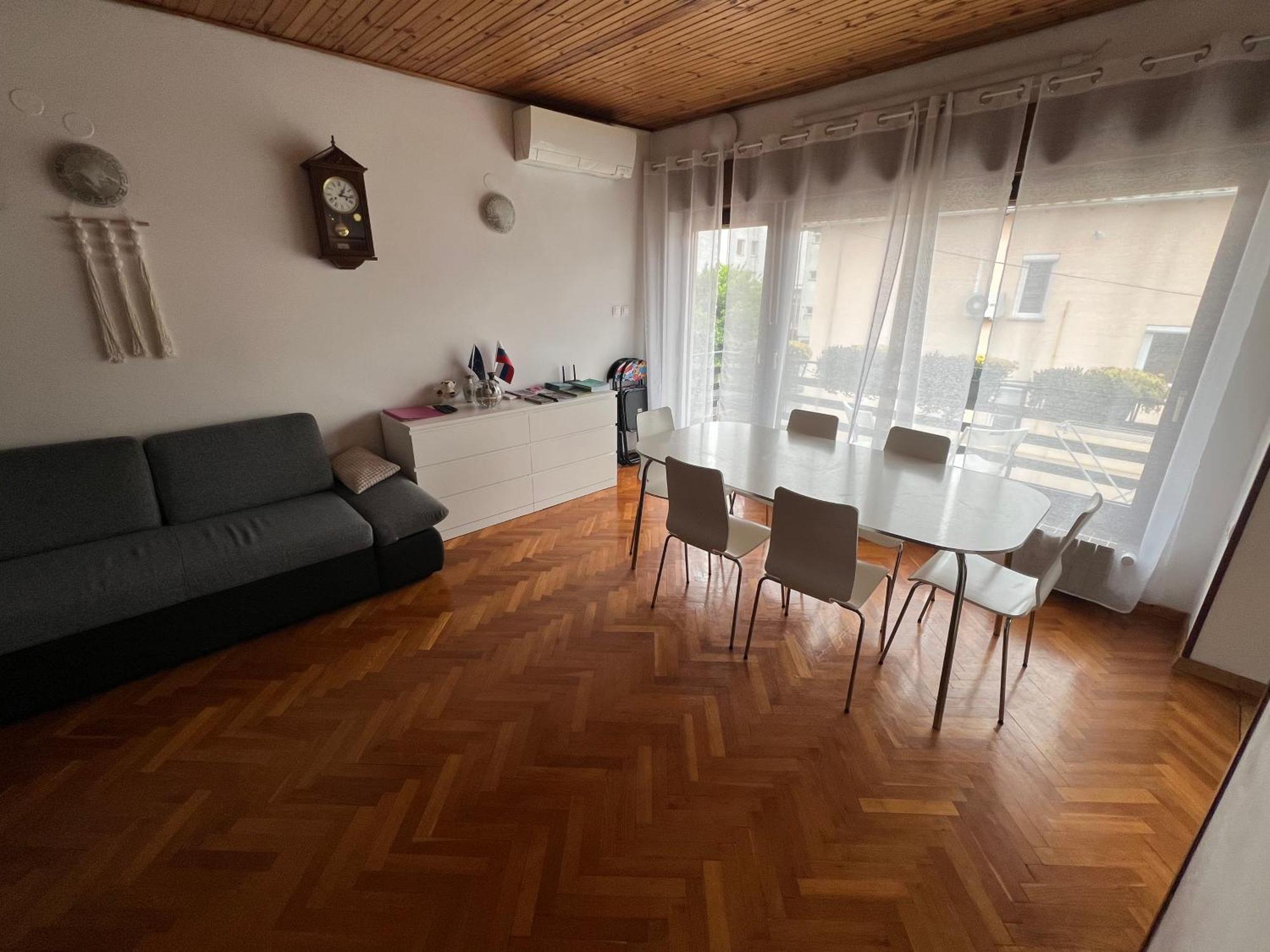 נובה גוריקה Apartma Magnolija מראה חיצוני תמונה