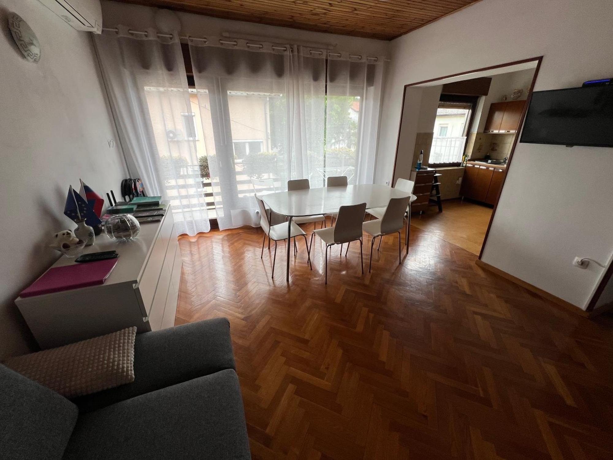 נובה גוריקה Apartma Magnolija מראה חיצוני תמונה