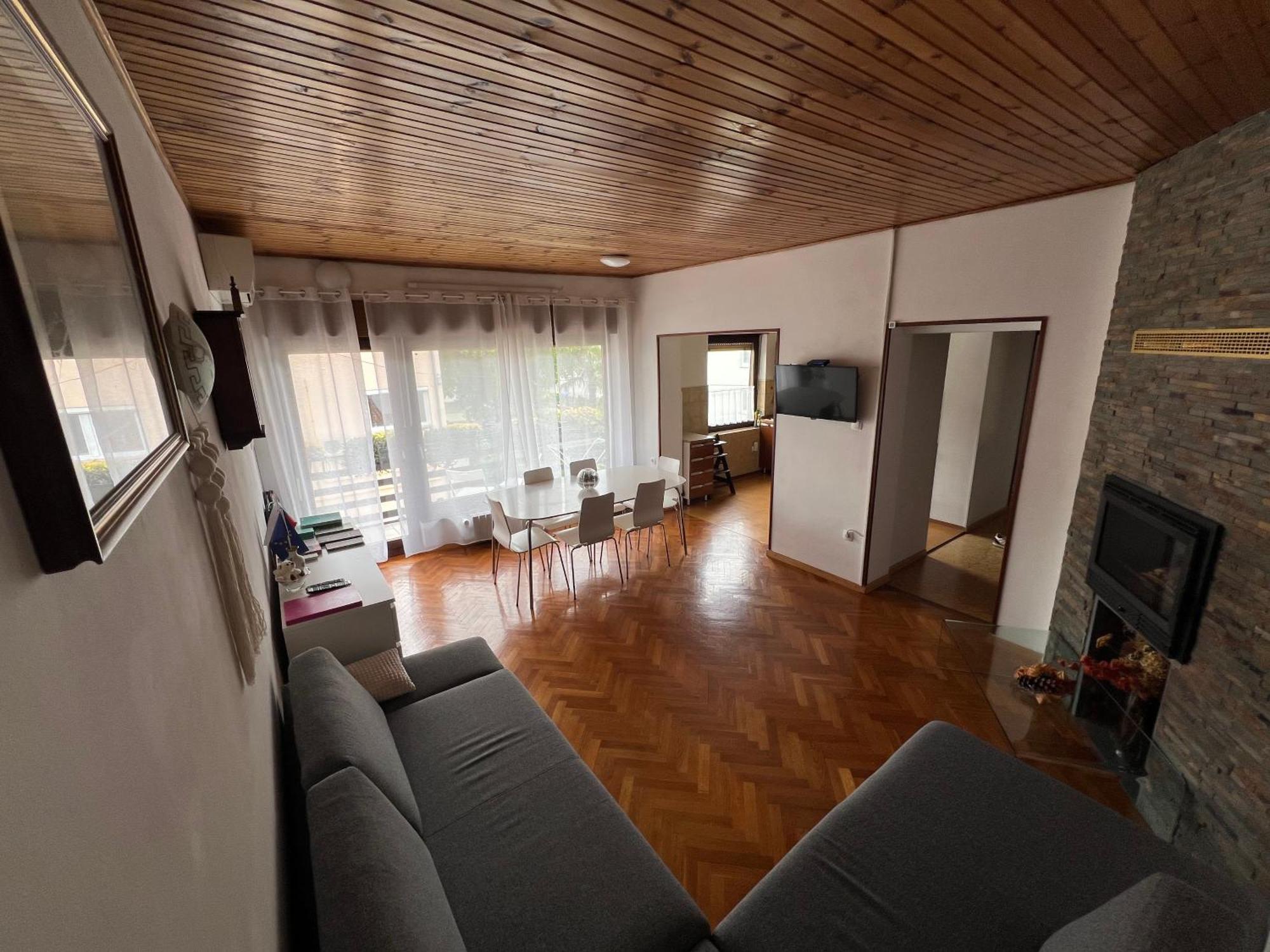 נובה גוריקה Apartma Magnolija מראה חיצוני תמונה