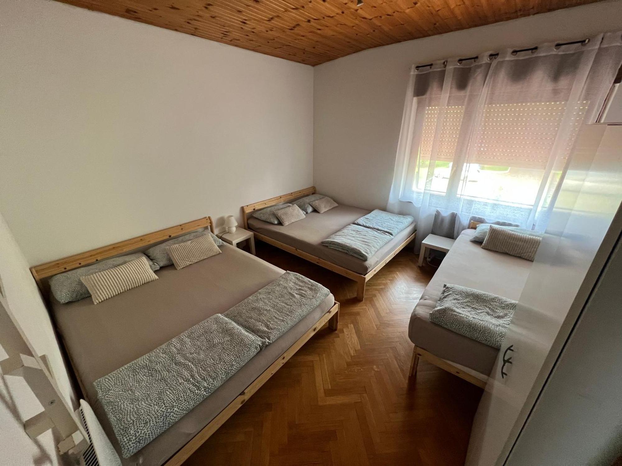 נובה גוריקה Apartma Magnolija מראה חיצוני תמונה